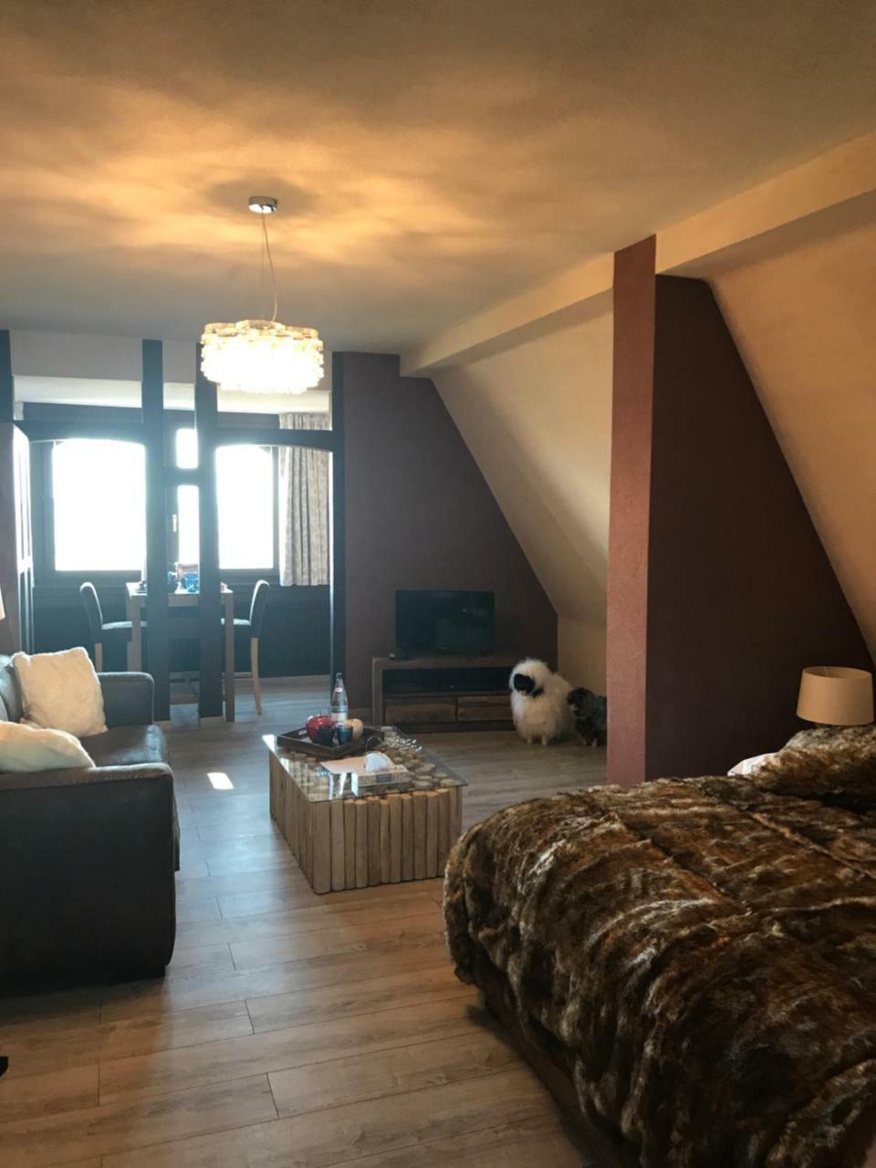La Haut Saverne Exteriér fotografie